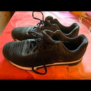 Reebok Speed TR crossfit shoes